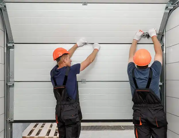 garage door service Fordyce